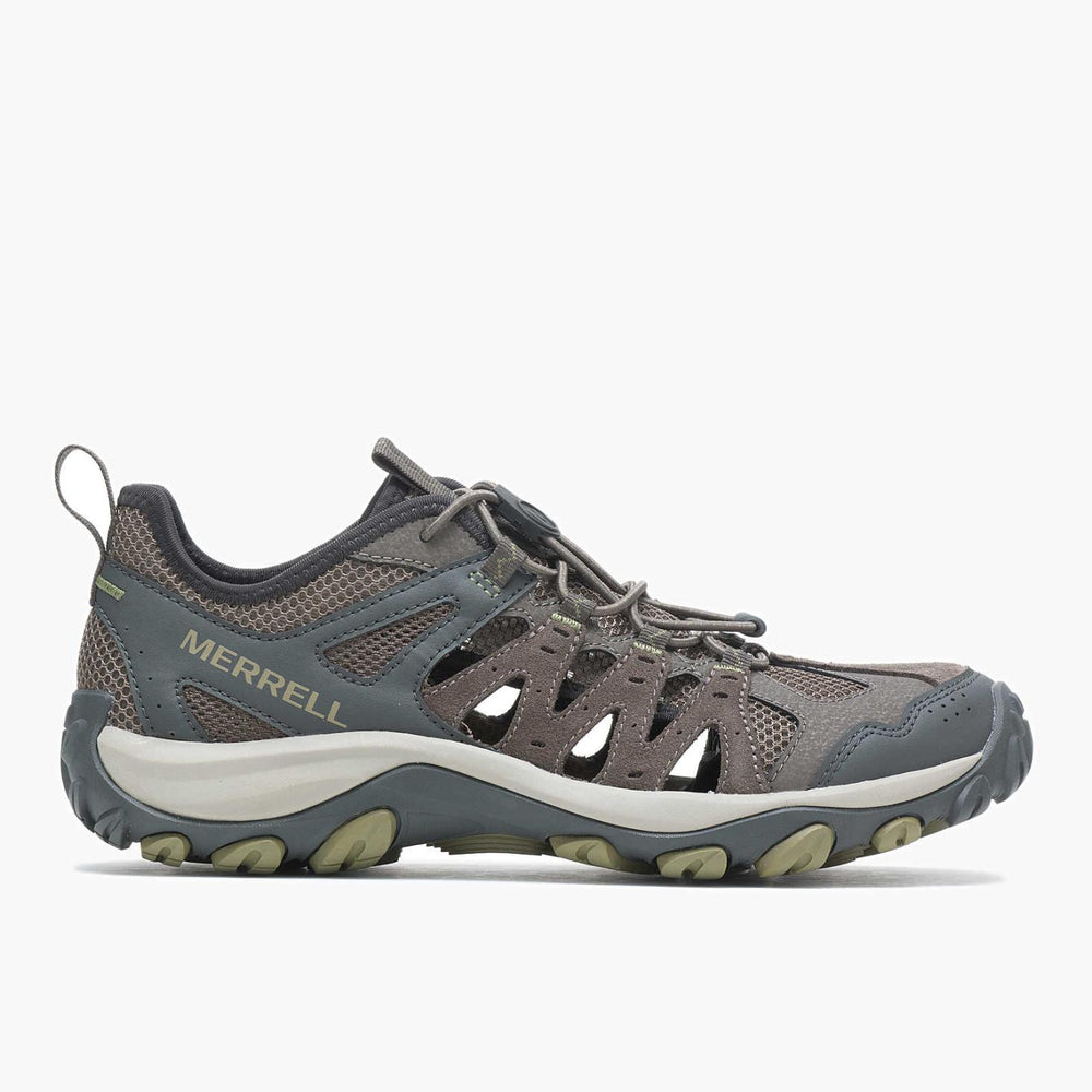 Merrell Accentor 3 Sieve Boulder | Men Sandals