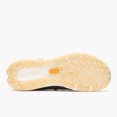 Merrell Agility Peak 4 Eco Dye Black/white | Men Sneakers