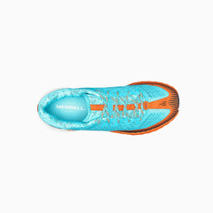 Merrell Agility Peak 5 Atoll/cloud | Women Sneakers