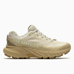 Merrell Agility Peak 5 Gore-Tex® Oyster/incense | Women Sneakers