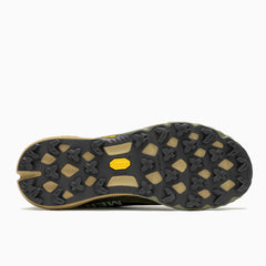 Merrell Agility Peak 5 Zero Gore-Tex® 1trl Black/avocado | Men Winter Boots