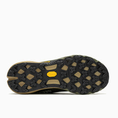 Merrell Agility Peak 5 Zero Gore-Tex® 1trl Black/avocado | Women Sneakers