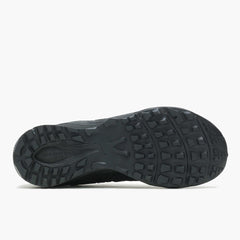 Merrell Agility Peak Tactical Shoe Black | Men Sneakers