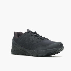 Merrell Agility Peak Tactical Shoe Black | Men Sneakers