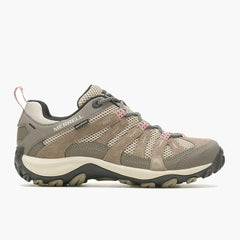 Merrell Alverstone 2 Waterproof Wide Width Aluminum | Women Wide Widths