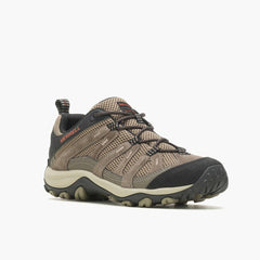 Merrell Alverstone 2 Wide Width Boulder/brindle | Men Wide Widths
