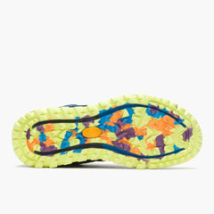Merrell Antora 2 Rainbow Mountain 3 Rainbow | Women Sneakers