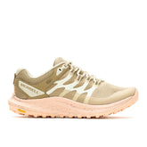 Merrell Antora 3 Cream/peach | Women Sneakers