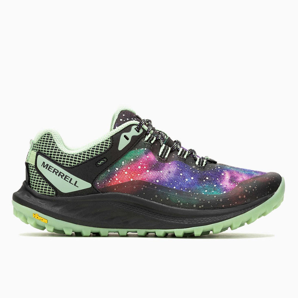 Merrell Antora 3 Galactic Reflective Galactic | Women Sneakers