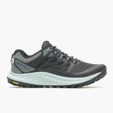 Merrell Antora 3 Gore-Tex® Wide Width Black | Women Wide Widths