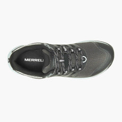 Merrell Antora 3 Gore-Tex® Wide Width Black | Women Wide Widths
