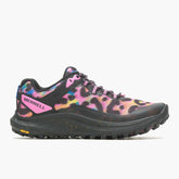 Merrell Antora 3 Leopard Rainbow Leopard | Women Sneakers