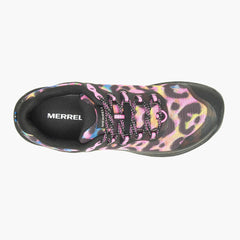 Merrell Antora 3 Leopard Rainbow Leopard | Women Sneakers