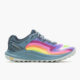 Merrell Antora 3 Rainbow Rainbow | Women Sneakers