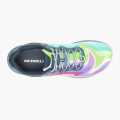 Merrell Antora 3 Rainbow Wide Width Rainbow | Women Wide Widths