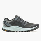 Merrell Antora 3 Wide Width Black | Women Wide Widths