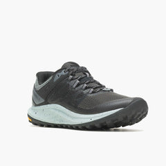 Merrell Antora 3 Wide Width Black | Women Wide Widths