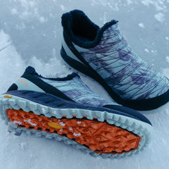 Merrell Antora Sneaker Moc X See America Arctic | Women Sneakers