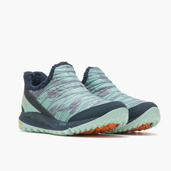 Merrell Antora Sneaker Moc X See America Arctic | Women Sneakers