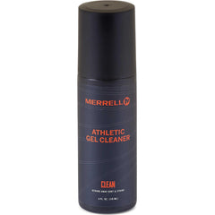 Merrell Athletic Gel Cleaner 4.0 Oz Natural | Men/Women Shoe Care