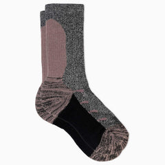 Merrell Big Kid's Moab Crew Sock Lavender | Women/Men Socks