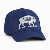 Merrell Bison Ranger Hat Captains Blue | Women/Men Hats
