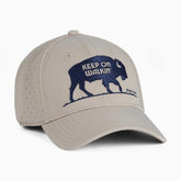 Merrell Bison Ranger Hat Dove | Women/Men Hats
