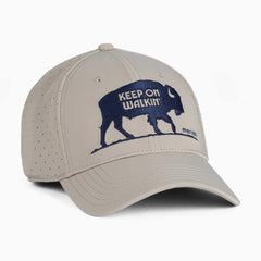 Merrell Bison Ranger Hat Dove | Women/Men Hats