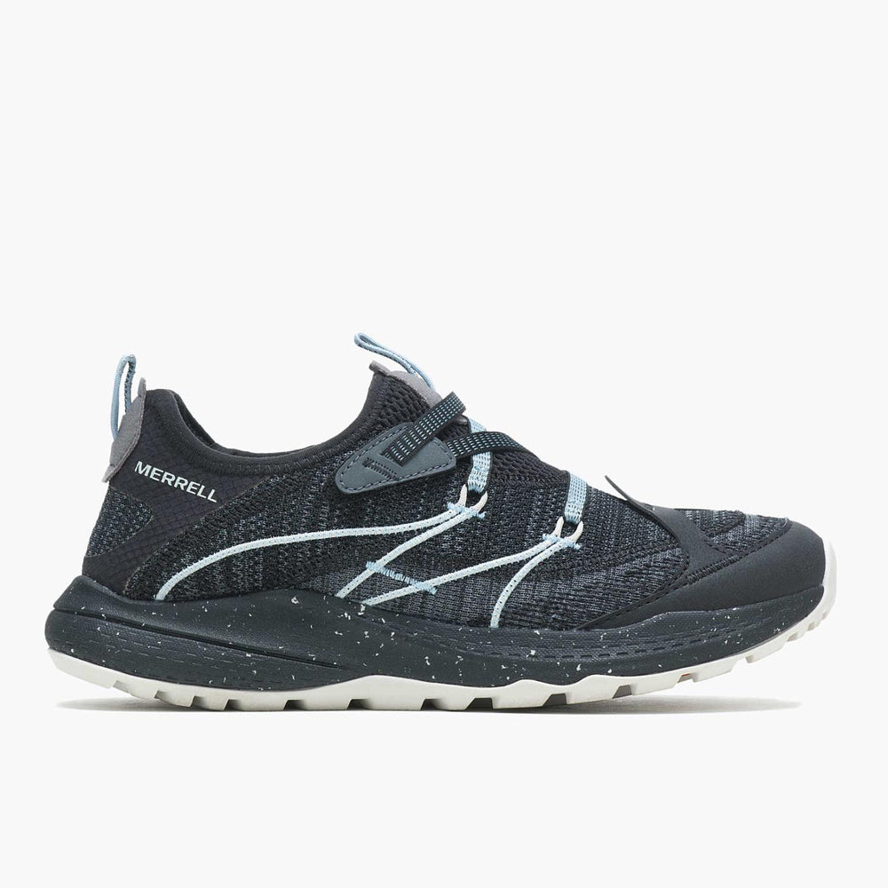Merrell Bravada 2 Aerosport Black | Women Sneakers