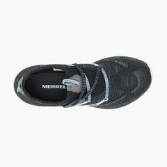 Merrell Bravada 2 Aerosport Black | Women Sneakers