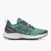 Merrell Bravada 2 Breeze Jade | Women Sneakers
