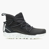Merrell Bravada 2 Thermo Demi Waterproof Black/white | Women Boots