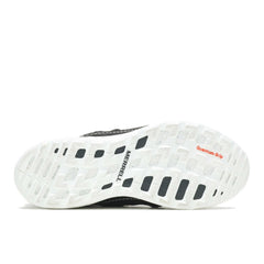 Merrell Bravada 2 Thermo Demi Waterproof Wide Width Black/white | Women Winter Boots