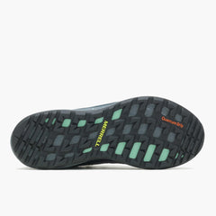 Merrell Bravada 2 Waterproof Jade | Women Sneakers
