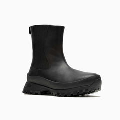 Merrell Bristol Chelsea Black | Women Boots