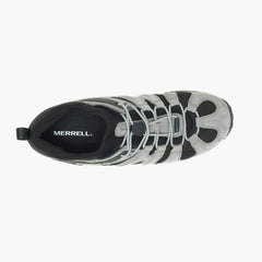Merrell Chameleon 8 Stretch Waterproof Charcoal | Men Sneakers