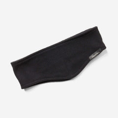 Merrell Classic Fleece Headband Black | Women/Men Hats