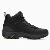 Merrell Coldpack 3 Thermo Mid Waterproof Black | Men Boots