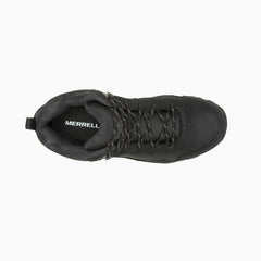 Merrell Coldpack 3 Thermo Mid Waterproof Black | Men Boots