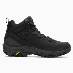 Merrell Coldpack 3 Thermo Mid Waterproof Black | Men Boots