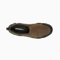 Merrell Coldpack 3 Thermo Moc Waterproof Earth | Men Slip-Ons