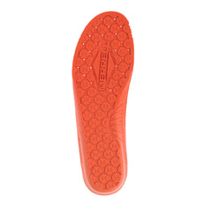 Merrell Comfortbase™ Work Insole Black/orange | Men/Women Shoe Care