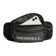 Merrell Crest 1.5l Lumbar Pack Asphalt | Women/Men Bags