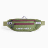 Merrell Crest 1.5l Lumbar Pack Mosstone | Women/Men Bags