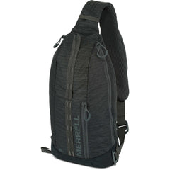 Merrell Crest 8l Sling Black | Women/Men Bags