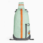 Merrell Crest 8l Sling X Unlikely Hikers Mist Green | Women/Men Bags