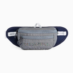 Merrell Crest Eco Dye 1.5l Lumbar Pack Monument | Women/Men Bags