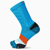 Merrell Cushion Trail Runner Crew Sock Bright Blue | Women/Men Socks