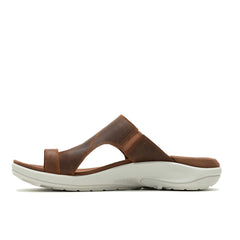 Merrell District 4 Luxe Post Nutshell | Women Slip-Ons