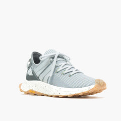 Merrell Embark Lace Eco Monument | Men Sneakers